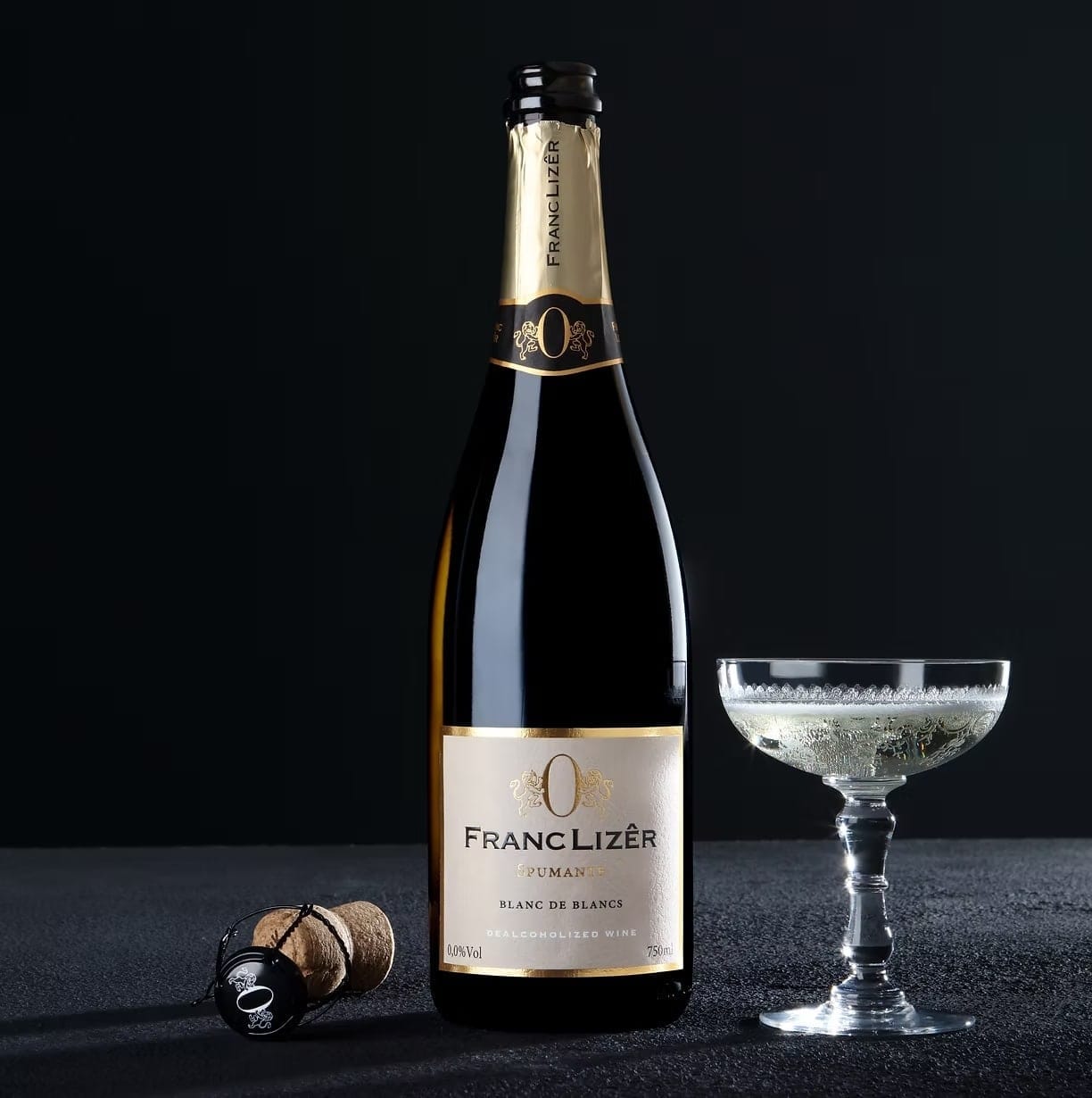 Vendita vini senza alcool Mestre
